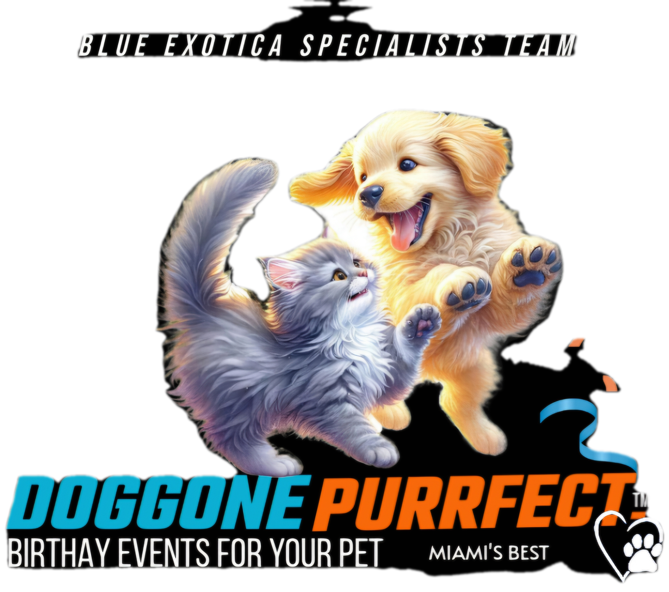 Doggone Purrfect Events